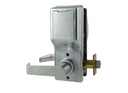 Alarm Lock DL2700IC-R Trilogy Electronic Digital Cylindrical Lock, Sargent LFIC Prep, Less Core