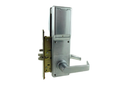 Alarm Lock DL2700CR Trilogy Electronic Digital Mortise Lock