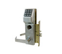 Alarm Lock DL2700CR Trilogy Electronic Digital Mortise Lock