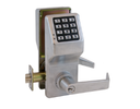Alarm Lock DL2700LD Trilogy Electronic Digital LocDown Cylindrical Lock