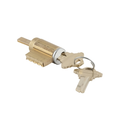Schlage 21-020 S145 Conventional Key-in-Lever Cylinder, S145 Keyway