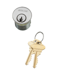 Schlage 30-021 112 1-1/2" Mortise Cylinder for Schlage L Series