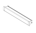 Von Duprin PBKIT 4FT Push Bar Retrofit Kit, 48", for 33A/35A/98/99 Exit Devices