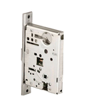 BEST 45HWCADEURQE12V Grade 1 Electrified Mortise Lever Lock, Lockbody Only w/ Request to Exit