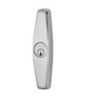 Von Duprin 388NL Night Latch Trim, Less Pull