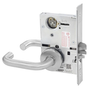 Corbin Russwin ML2051 LWA LC Entrance or Office Mortise Lock, Conventional Less Cylinder