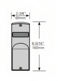 Corbin Russwin ML197 V30 Indicator for Sectional Trim - Icons Only