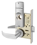 Sargent LCV40-8205 LNP Office or Entry Mortise Lock w/ Unlocked/Locked Indicator