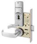 Sargent 70V40-8237 LNL Classroom Mortise Lock w/ Unlocked/Locked Indicator