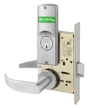 Sargent V10-8237 LNP Classroom Mortise Lock w/ Unlocked/Locked Indicator