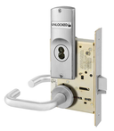 Sargent 70V40-8237 LNJ Classroom Mortise Lock w/ Unlocked/Locked Indicator