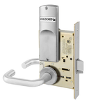 Sargent V04-8237 LNJ Classroom Mortise Lock w/ Unlocked/Locked Indicator