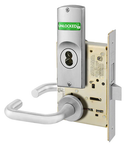 Sargent 60V10-8225 LNJ Dormitory or Exit Mortise Lock w/ Unlocked/Locked Indicator