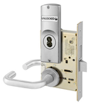 Sargent 70V40-8225 LNJ Dormitory or Exit Mortise Lock w/ Unlocked/Locked Indicator