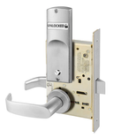 Sargent V40-8265 LNL Privacy Bath/Bedroom Mortise Lock w/ Unlocked/Locked Indicator