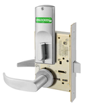 Sargent V01-8265 LNP Privacy Bath/Bedroom Mortise Lock w/ Unlocked/Locked Indicator