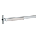 Von Duprin RX35AEO Narrow Stile Rim Exit Device, Request to Exit