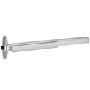Von Duprin QEL35AEO-F Fire Rated Rim Exit Device, Quiet Electric Latch Retraction