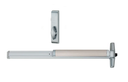 Von Duprin 33ATL-BE Rim Exit Device with 360T-BE Trim