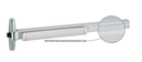 Von Duprin 33ATL-BE Rim Exit Device with 360T-BE Trim