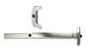 Von Duprin CD33ANL Cylinder Dogging Rim Exit Device with 386NL Trim
