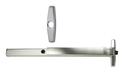 Von Duprin CD33ANL-OP Cylinder Dogging Rim Exit Device with 388NL Trim