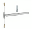 Von Duprin 3347ATL-BE Concealed Vertical Rod Exit Device with 360T-BE Trim