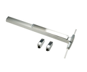 Von Duprin RXEL3327AEO Surface Vertical Rod Exit Device, Electric Latch Retraction, Request to Exit