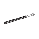 Von Duprin 969610 Latch Return Spring Guide for 7500 Mortise Lock