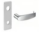 Sargent TR-8225 LSL Dormitory or Exit Mortise Trim Pack, LS Escutcheon, L Lever