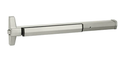 Accentra (Yale) 7200 48 Narrow Stile Rim Exit Device, 48"