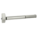 Yale 7150F 36 Fire Rated Square Bolt Rim Exit Device, 36"