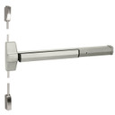 Yale 7170 48 Wide Stile Surface Vertical Rod Exit Device, 48"