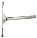 Accentra (Yale) 7120F 36 Fire Rated Concealed Vertical Rod Exit Device, 36"