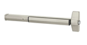 Accentra (Yale) 7100MELR 36 Wide Stile Rim Exit Device w/ Motorized Latch Retraction
