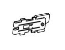 Sargent 82-3092 8200 Mortise Lock Part, Locking Piece Assembly