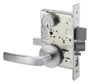 Accentra (Yale) MOR8847FL Apartment Corridor Door Mortise Lever Lock