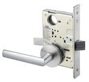Accentra (Yale) VIR8862FL Privacy, Bedroom or Bath Mortise Lever Lock