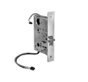 Accentra (Yale) MOR8891FL Fail Secure Mortise Electrified Lever Lock, Monroe Style