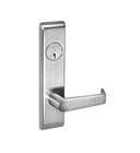 Accentra (Yale) AUCN8817-2FL TRIM PACK Apartment, Exit or Public Toilet Mortise Trim Pack