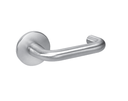 Accentra (Yale) CRR8861FL TRIM PACK Dormitory or Storeroom Mortise Trim Pack