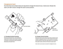Schlage L9080J 18L Storeroom Mortise Lock, Accepts Large Format IC Core (LFIC)