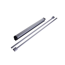Adams Rite 8200MLR Surface Vertical Rod Exit Device w/ Motorized Latch Retraction