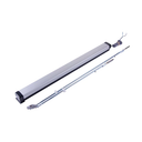 Adams Rite 8600LR Narrow Stile Concealed Vertical Rod Exit Device w/ Electric Latch Retraction