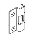 Adams Rite 22-0430 Strike for 3700, 8700, 8800 Rim Exit Device