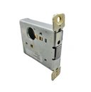 Schlage L496L Small Case Mortise Deadbolt w/ "OCCUPIED" Indicator, Less Cylinder