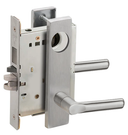 Schlage L9453L 18L Entrance Mortise Lock, Less Cylinder