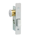 Adams Rite 4070 Short Throw Deadbolt w/ Flat Faceplate