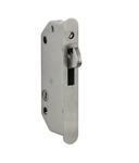 Adams Rite 5017 Wood Door Deadlock/Deadlatch