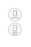 Adams Rite 4565 Deadlatch Turn Handle